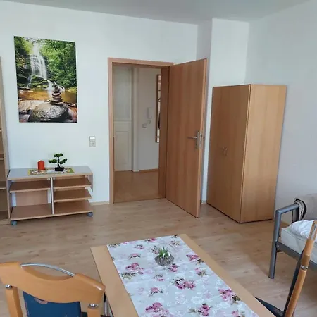 Ferienwohnungen Im Herzen Sachsens Dobeln Exterior photo