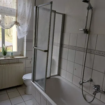Ferienwohnungen Im Herzen Sachsens Dobeln Exterior photo