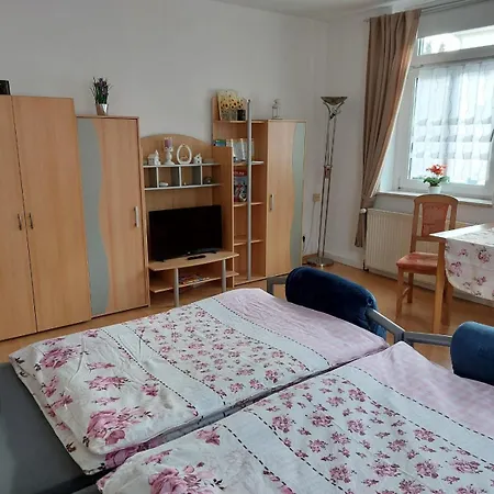 Ferienwohnungen Im Herzen Sachsens Dobeln Exterior photo