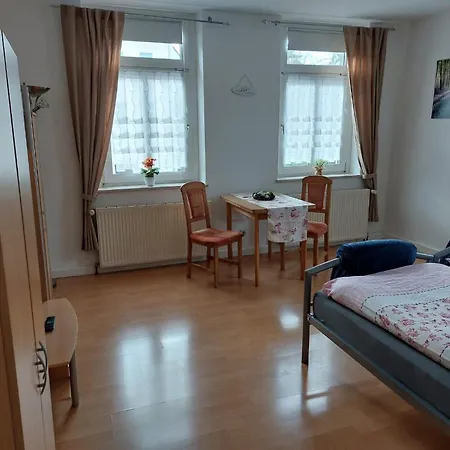 Ferienwohnungen Im Herzen Sachsens Dobeln Exterior photo