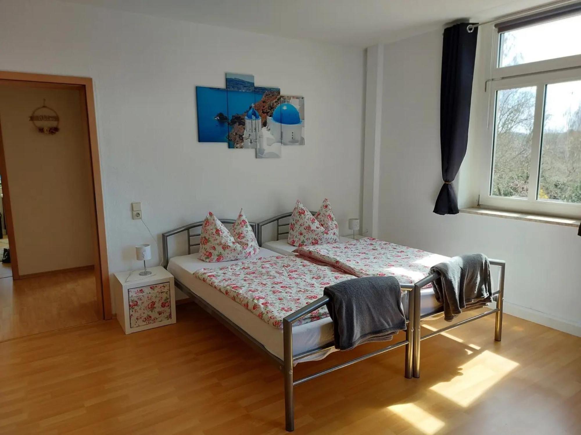 Im Herzen Sachsens Apartment Dobeln