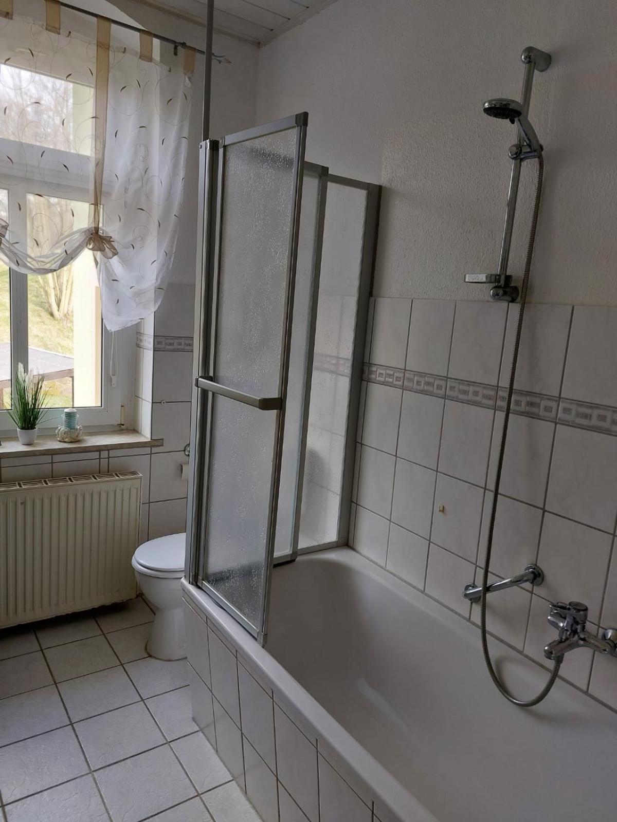Im Herzen Sachsens * Dobeln