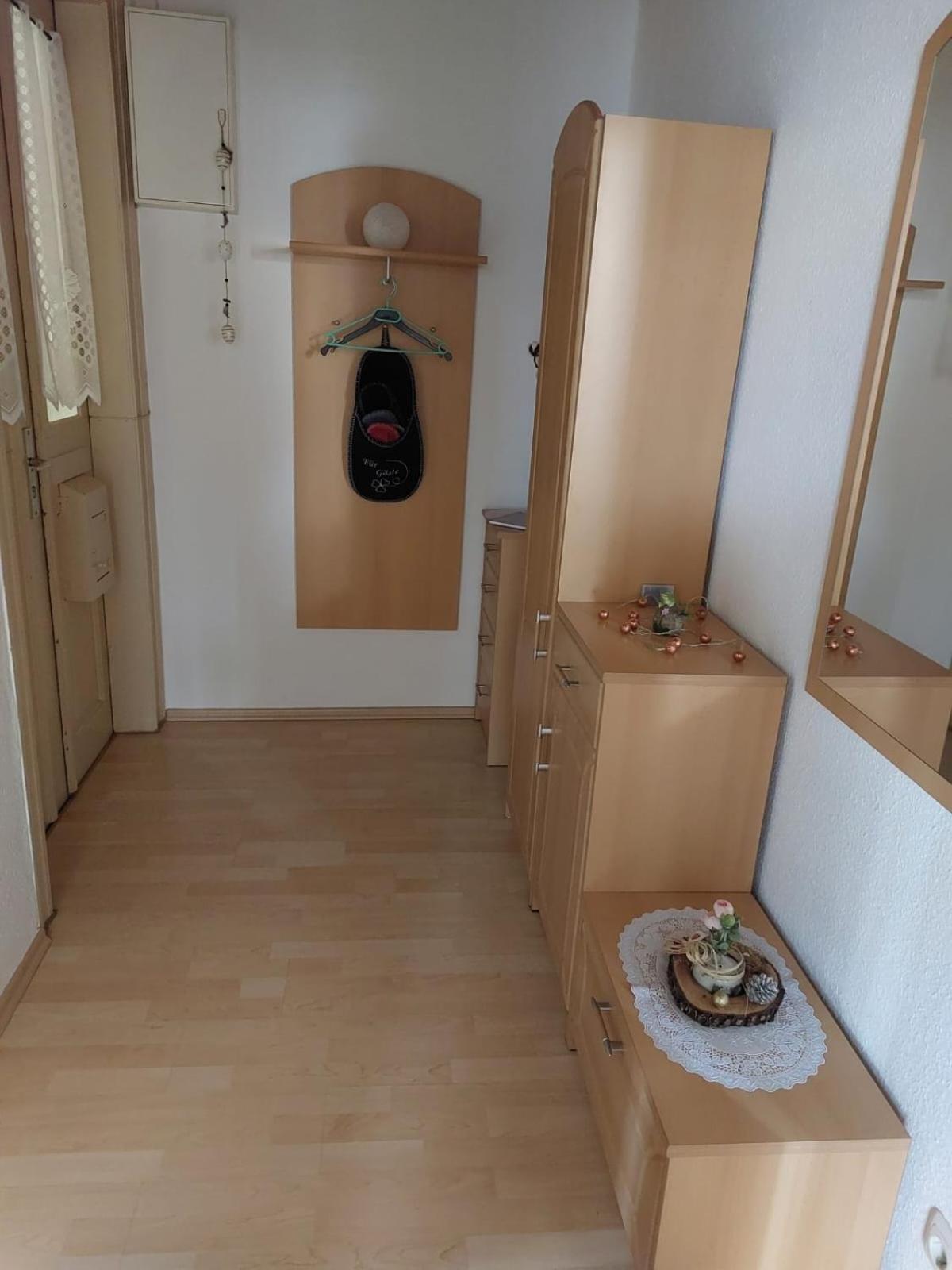 Im Herzen Sachsens Apartment