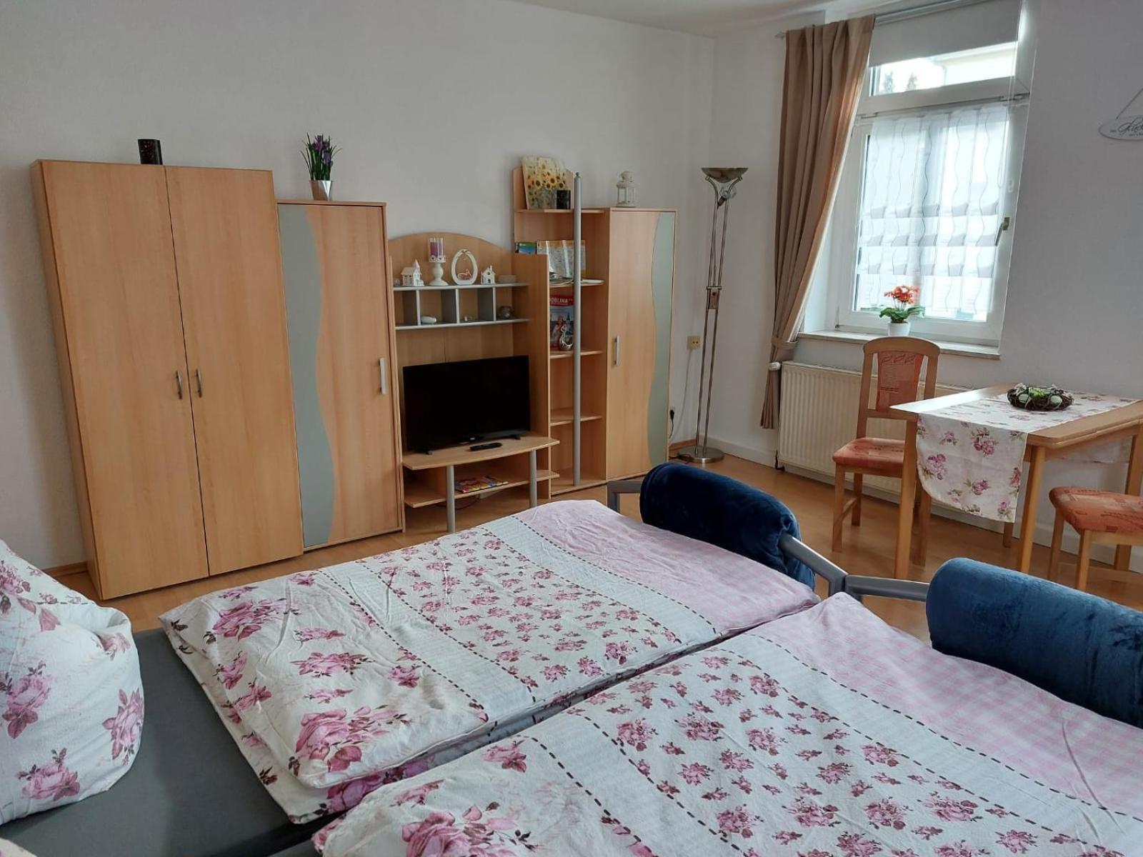 Im Herzen Sachsens Dobeln