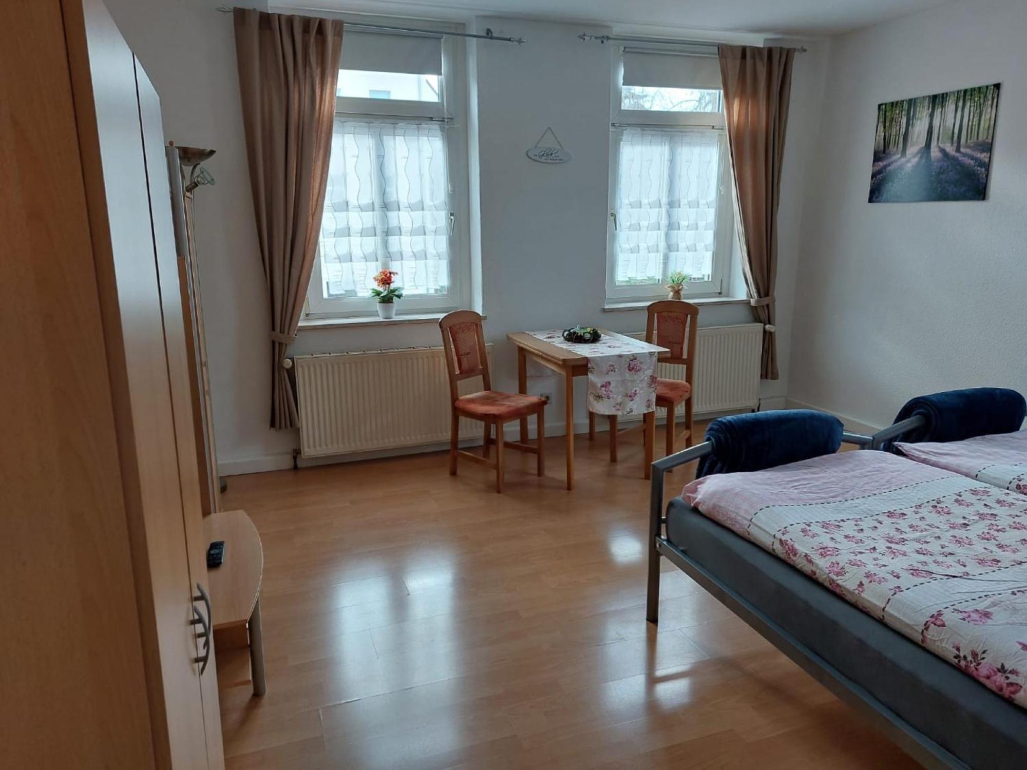 Apartment Im Herzen Sachsens Dobeln