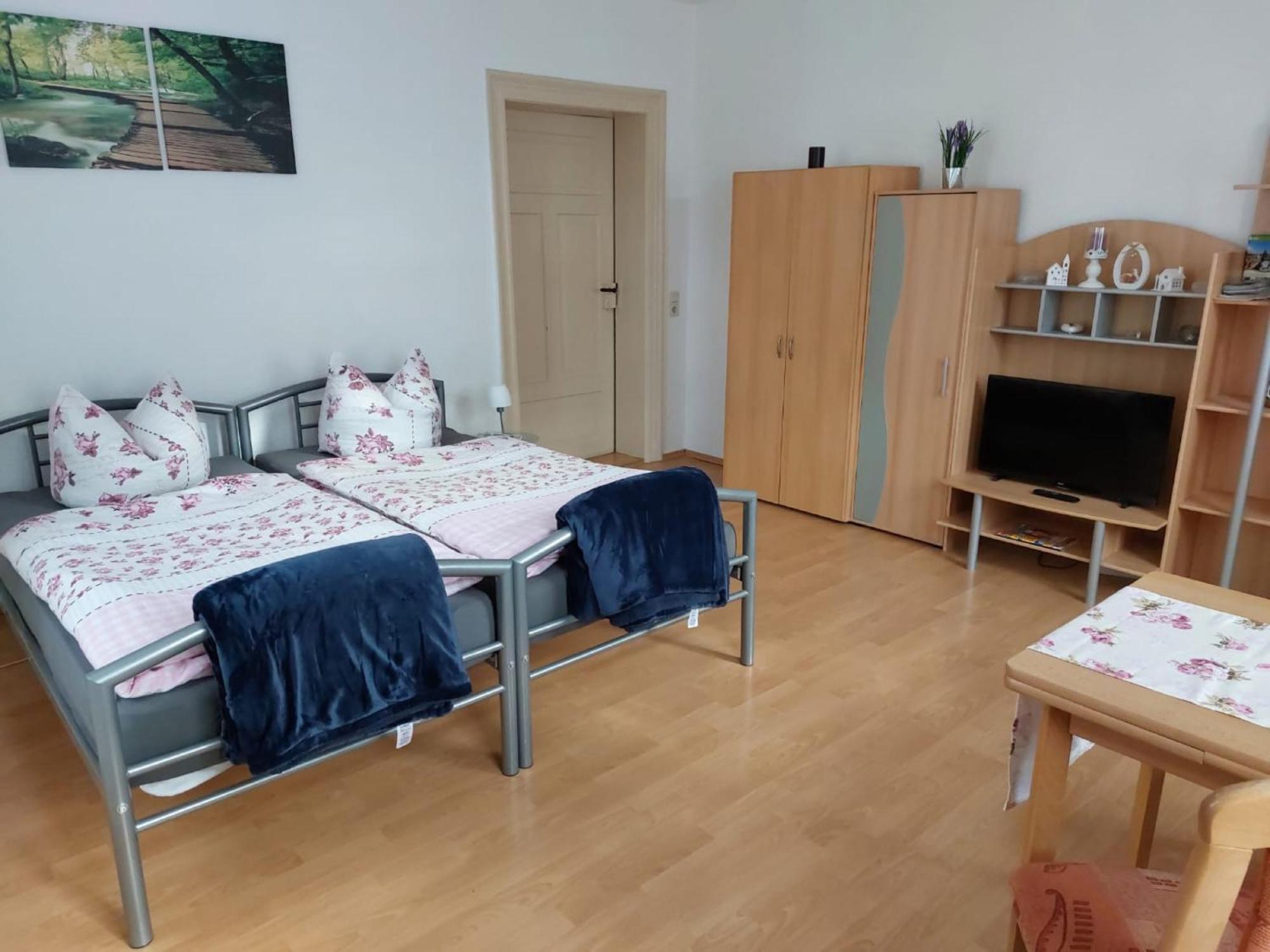 Apartment Im Herzen Sachsens Dobeln